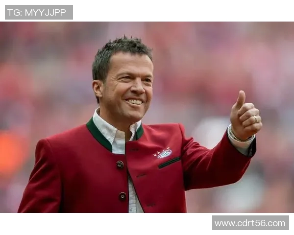 德国足球明星马特乌斯的辉煌职业生涯与传奇成就回顾