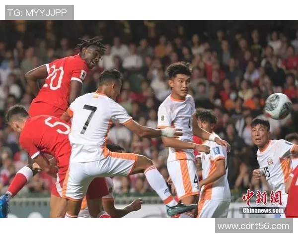 世预赛精彩对决中国香港迎战不丹全力争胜展现足球魅力 世预赛精彩对决中国香港迎战不丹全力争胜展现足球魅力