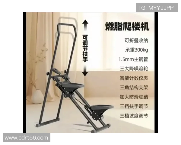 全面解析运动健身器材种类与选择指南助你打造完美健身计划