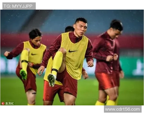 国足热身赛迎战叙利亚全力备战提升球队实力展现新风貌