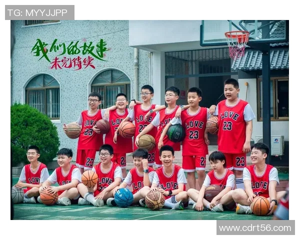 琪琪篮球明星的成长之路与梦想追逐的精彩故事